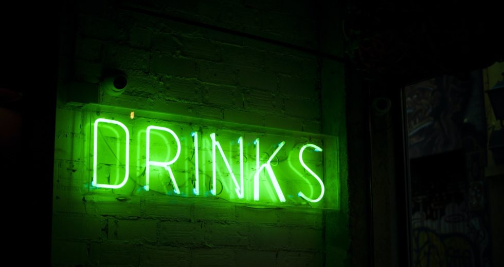 When Does Consuming Too Much Alcohol Become a Problem?