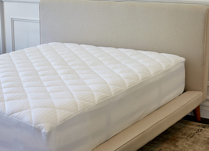 Do You Need A Mattress Pad Or Mattress Topper?