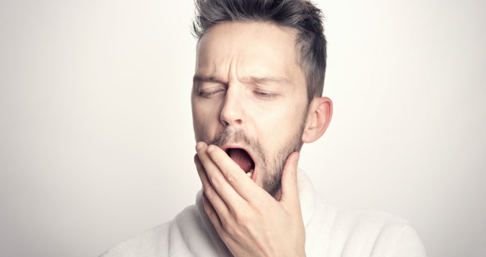Chronic Yawner? 7 Answers to the “Why Am I Always Tired?” Question 