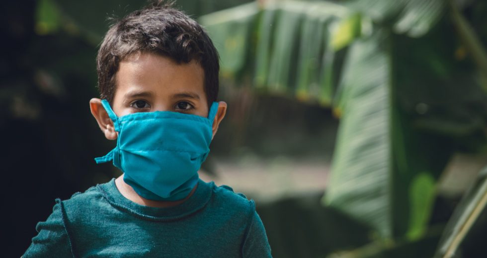 Study Proves Kids Risk Contracting COVID-19 As Much As Adults But More Of Them Are Asymptomatic – Here’s What This Means!