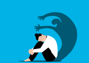 Here Are Some Signs Of Early Anxiety Or Depression You Need To Pay Attention To!