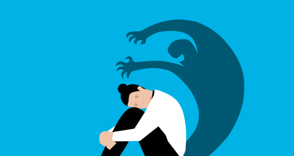 Here Are Some Signs Of Early Anxiety Or Depression You Need To Pay Attention To!