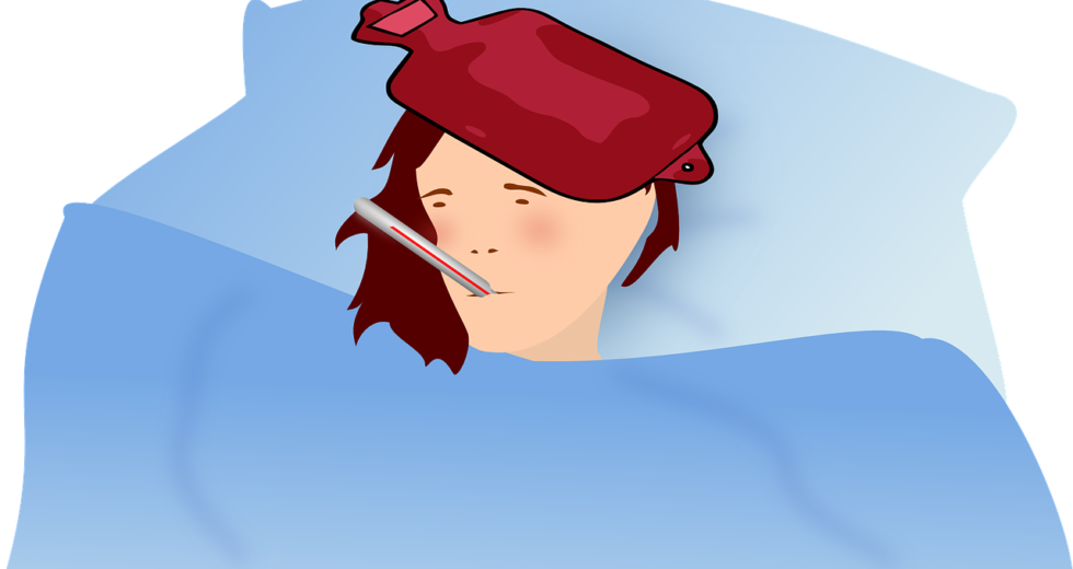 Flu Cases in the US Are Facing a 23 Percent Increase Compared to 2020