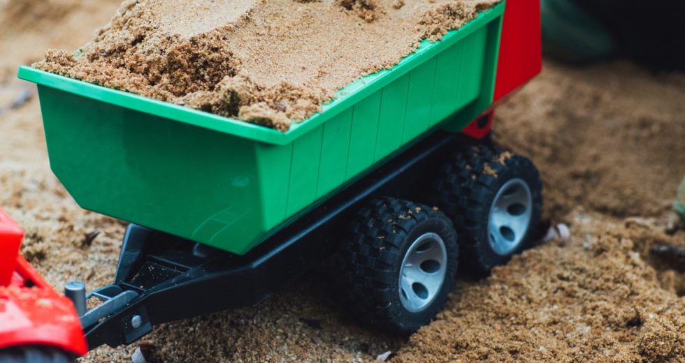 Top 5 Sand Boxes And Sand Tables On The Market