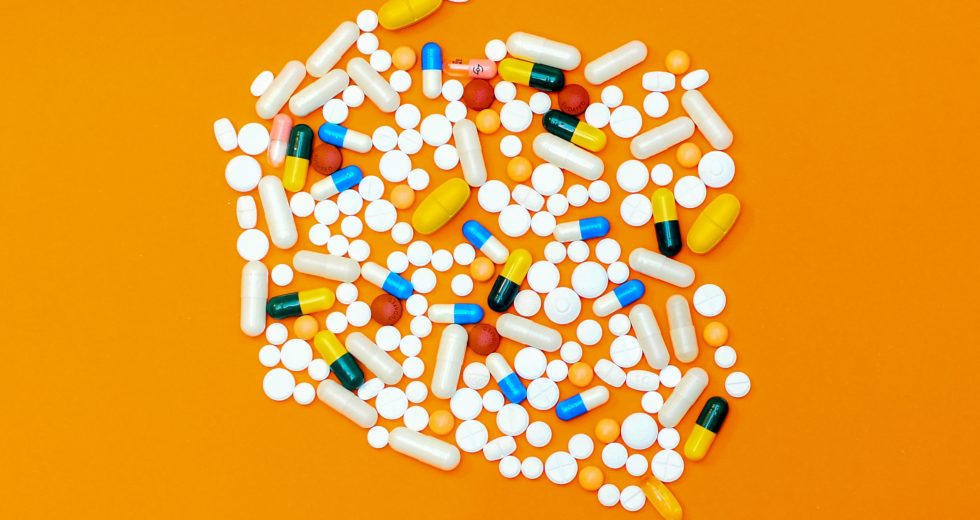 Vitamin Supplements – Are They Really For Healthy Living?