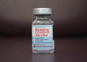 FDA Vaccine Advisers Analyze Moderna Boosters