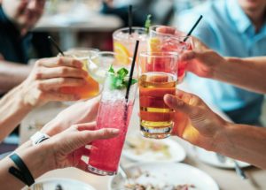 Reduce The Consumption Of These Drinks And Protect Your Heart