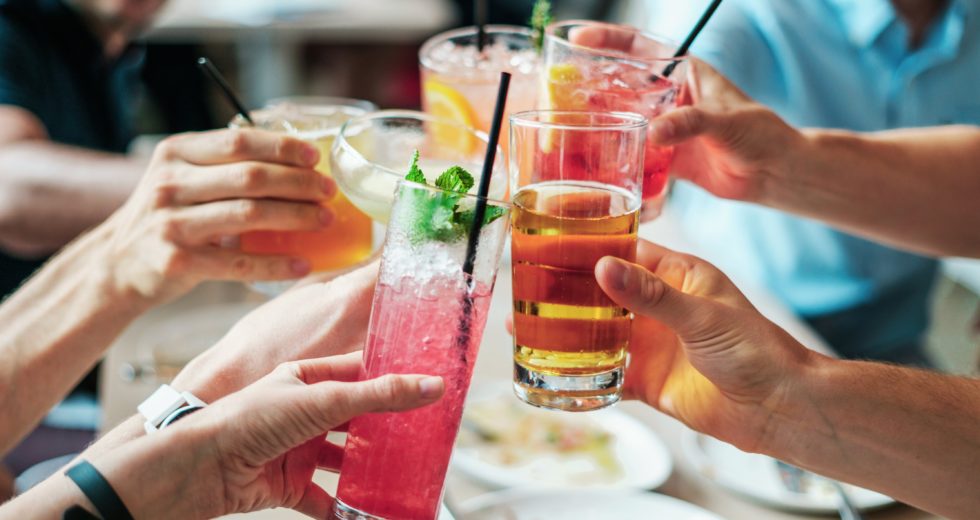 Reduce The Consumption Of These Drinks And Protect Your Heart