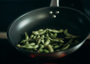Edamame – The Super Food With 10 Essential Benefits