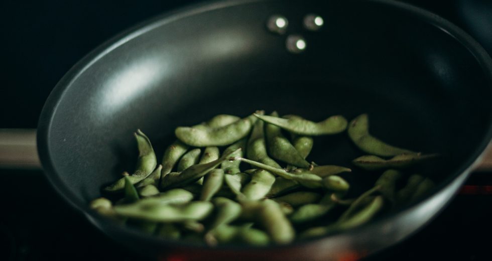 Edamame – The Super Food With 10 Essential Benefits