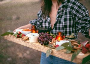 Top Healthiest Foods For Women