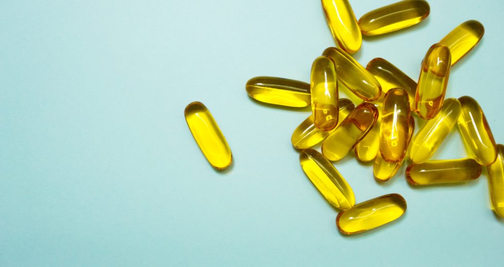 Can Omega-3 Help With Memory Impairment?