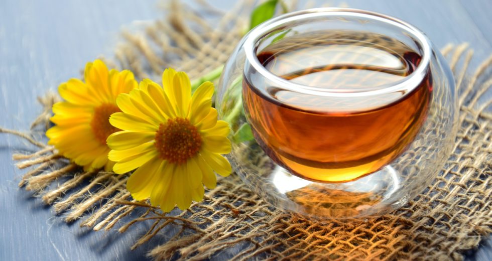 What Tea Can Help You Lose Weight?