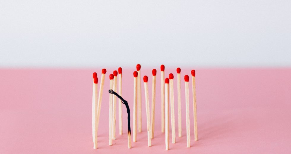 What Can You Do If You Are Dealing With Burnout?