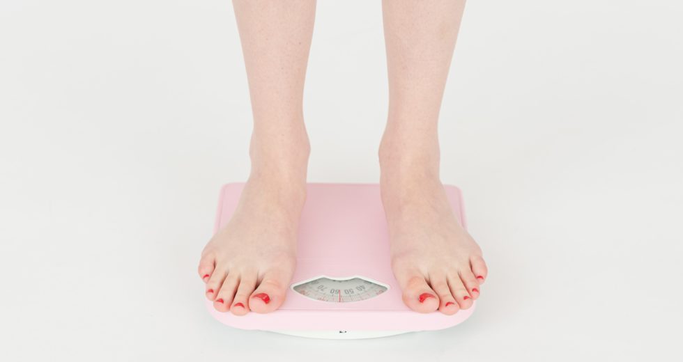 Is This The Best Way to Lose Weight And Keep It Off?