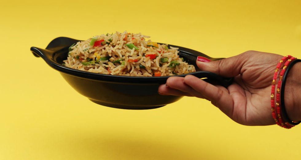 Trying To Lose Weight? Replace Rice With One Of These Alternatives