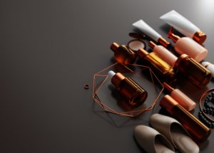 Study Reveals The Danger Of Chemicals in Shampoo and Makeup
