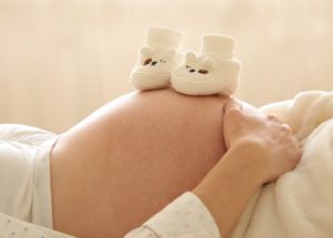 New Study Shows That The Surging COVID-19 Delta Variant Is Far More Dangerous For Unvaccinated Pregnant Women Than Vaccinated!