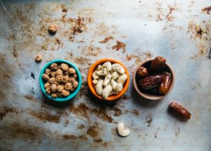 Enhance Your Life With The Help Of One Simple Snack