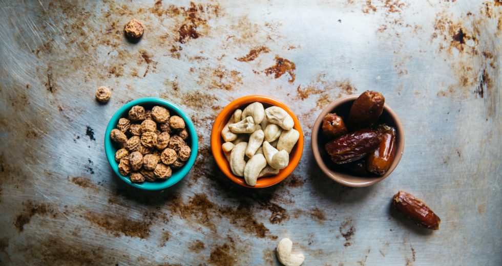 Enhance Your Life With The Help Of One Simple Snack