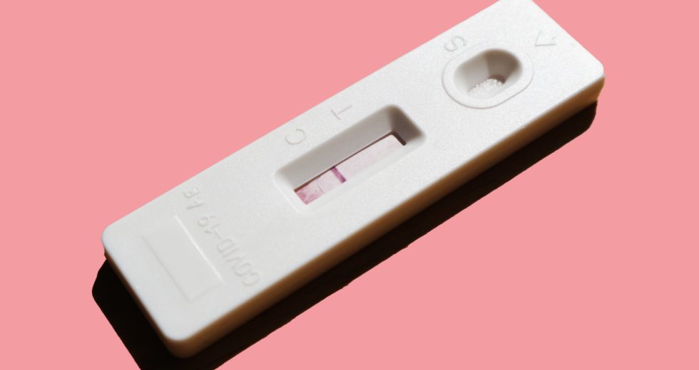 If You’re Not Vaccinated, You’re More Likely To Get Infected With COVID-19 More Than Once