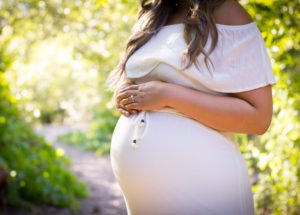 Heatwaves Are A Major Risk For Pregnant Women
