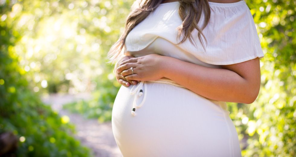 Heatwaves Are A Major Risk For Pregnant Women