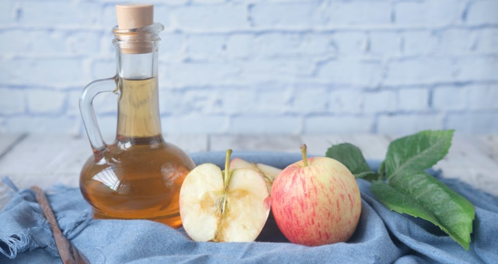 Utilize The Advantages Of Apple Cider Vinegar