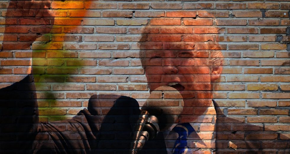 Donald Trump Reveals That He Got Vaccinated for COVID