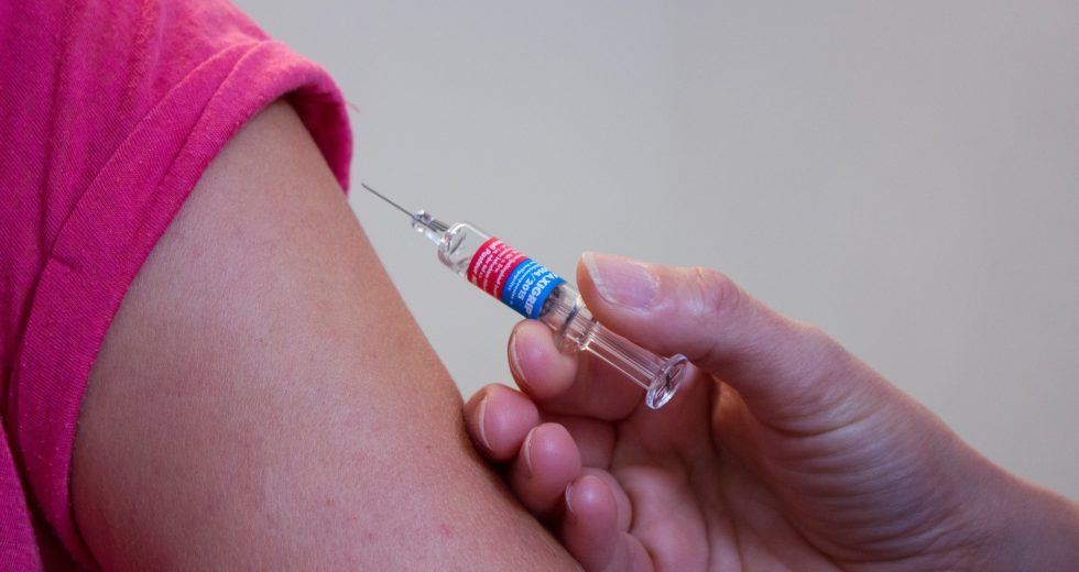 Here’s How California Health Officials Are Getting Ready For The Vaccination Of Kids Between Ages 5 And 11!