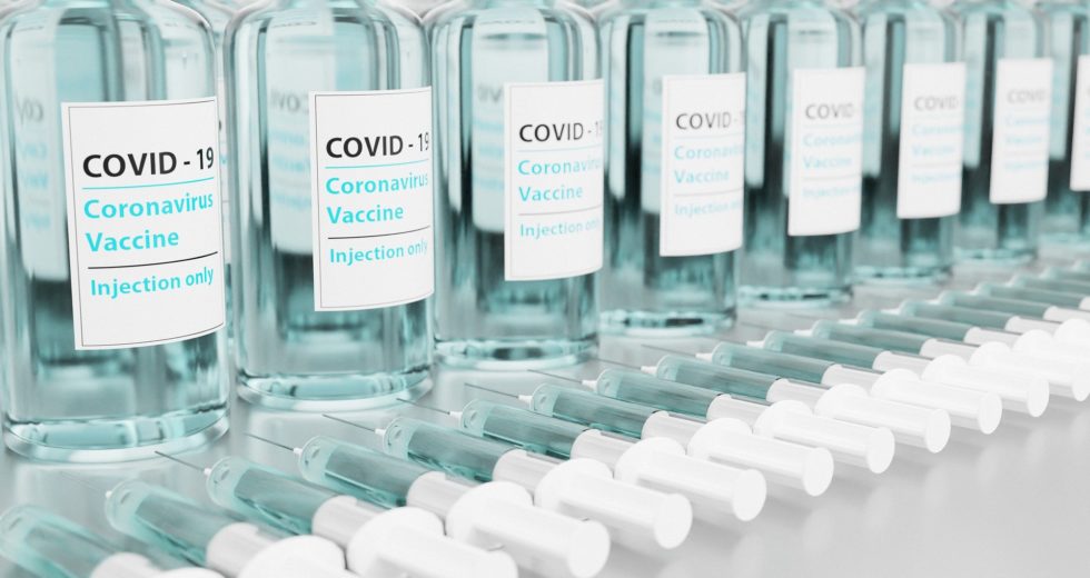 The Efficacy of Pfizer’s Vaccine for COVID Decreases Under 50 Percent After Half a Year