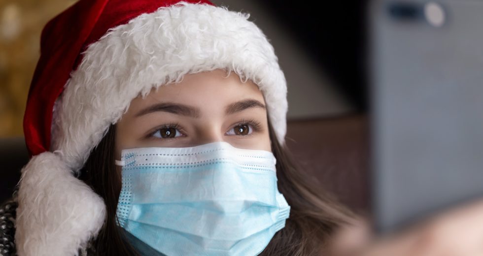 The Final CDC Holiday Guidelines Have Been Released
