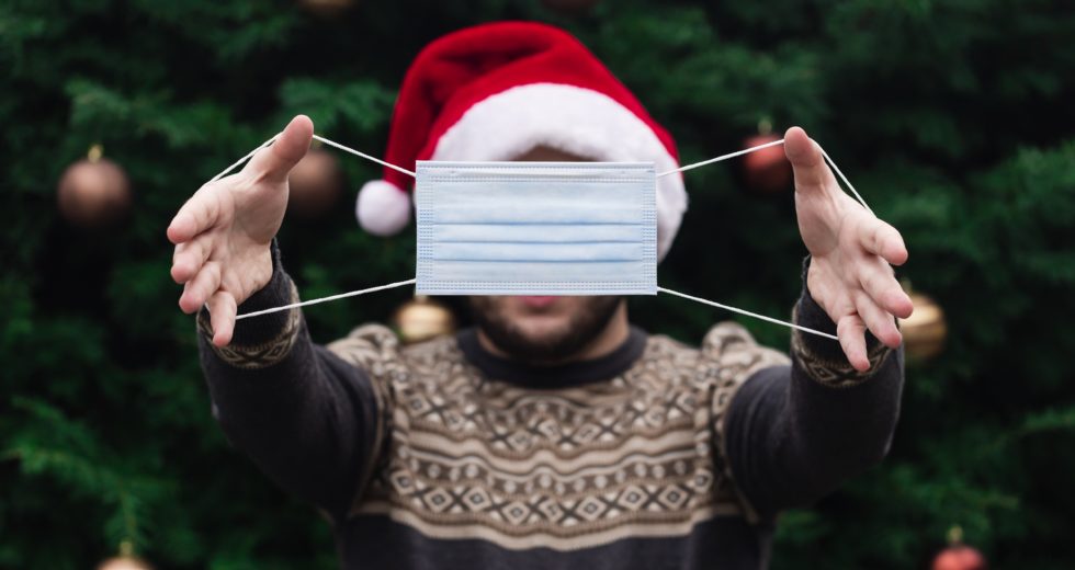 CDC Shares Seasonal Guidelines For Holidays Safety