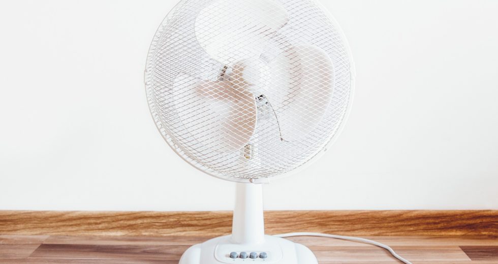 New COVID-19 Guidelines Say You Should Get A Fan If You’re Having An Indoor Party This Holiday Season!