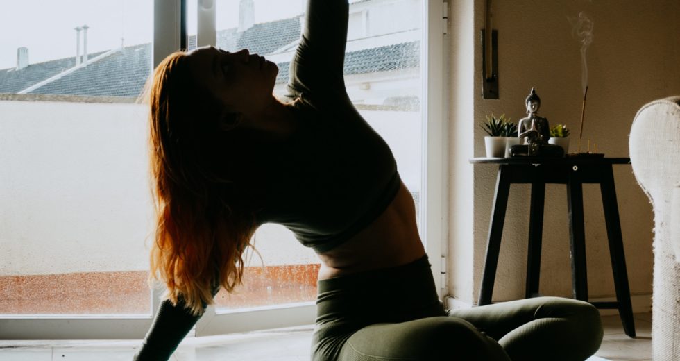 What Yoga Can Do For Your Mental Health