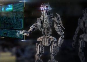 Major Warning: Humanity Won’t Be Able to Control Super-Intelligent AI