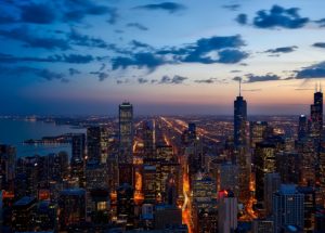 Michigan Plane Crash Has a Single Survivor: an 11-Year-Old Girl