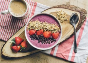 The Best Foods with Complex Carbs To Help With Weight Loss