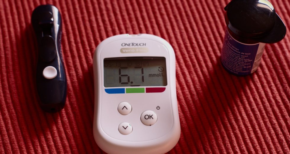 9 Best Glucose Meters On The Market