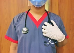 Best Plus Size Scrubs To Ensure A Comfortable Day For Medical Professionals