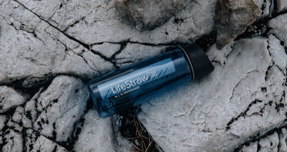 Best Portable Water Filters On The Market