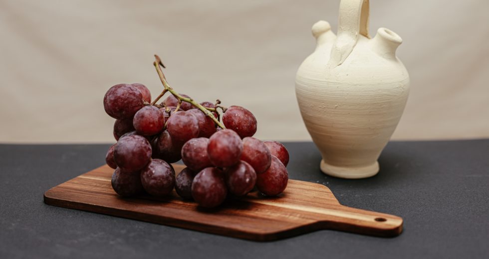Why Eating Grapes is Beneficial for Your Health
