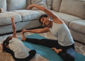 Are Your Children Getting the Exercise They Need?