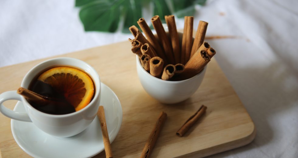 Living Healthy? You Need to Drink Cinnamon Tea