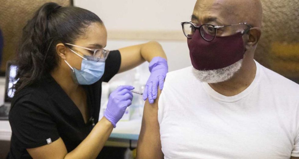 Oxford Vaccine Expert Drops Crucial Statement About Jabs