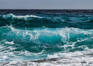 Rising Sea Levels Can Become Dangerous for the Lives of Inhabitants of a US Coast
