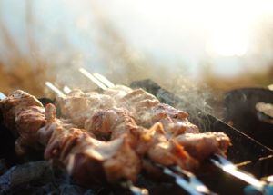 You Might Need to Stay Away From Meat-Eating Bees
