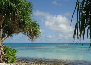 Island Nation From the Pacific is Facing Major Threat Due to Sea Level Rise – Urgent Action is Needed