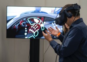 The Metaverse Could Demolish Our Perception of Reality, AR Pioneer Warns