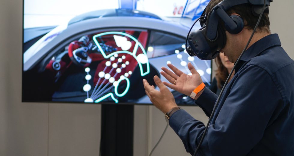 The Metaverse Could Demolish Our Perception of Reality, AR Pioneer Warns